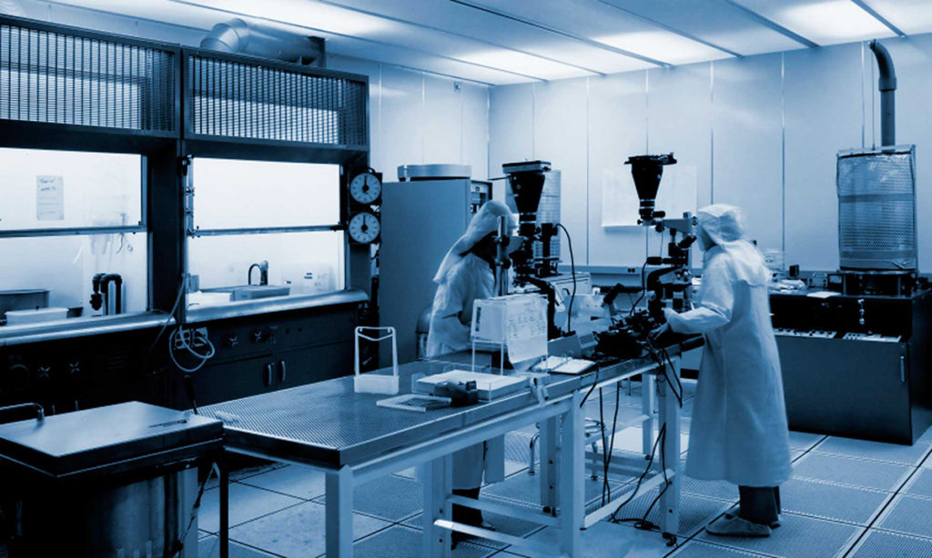Ключевые правила хранения химреактивов